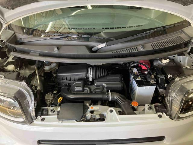 タントＸセレクション／左側パワースライドドア／ドラレコナビ　パノラマモニター　ドライブレコーダー　左側パワースライドドア　前席シートヒーター　運転席ロングスライドシート　プッシュボタンスタート　キーフリー　テレビ　オートエアコン　スマートアシスト（三重県）の中古車