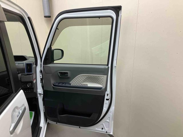 タントＸセレクション／左側パワースライドドア／ドラレコナビ　パノラマモニター　ドライブレコーダー　左側パワースライドドア　前席シートヒーター　運転席ロングスライドシート　プッシュボタンスタート　キーフリー　テレビ　オートエアコン　スマートアシスト（三重県）の中古車