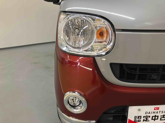 ムーヴキャンバスＸメイクアップリミテッド　ＳＡIII／両側電動スライドドアナビ　パノラマモニター　ドライブレコーダー　両側電動スライドドア　プッシュボタンスタート　足踏み式パーキングブレーキ　キーフリー　オートエアコン　スマートアシスト　２トーン（三重県）の中古車