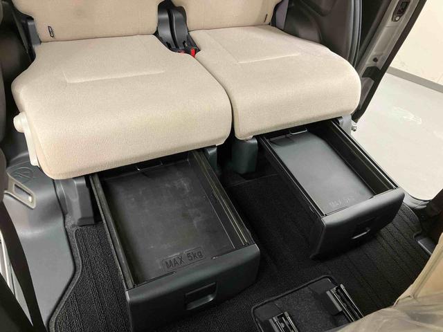 ムーヴキャンバスＸメイクアップリミテッド　ＳＡIII／両側電動スライドドアナビ　パノラマモニター　ドライブレコーダー　両側電動スライドドア　プッシュボタンスタート　足踏み式パーキングブレーキ　キーフリー　オートエアコン　スマートアシスト　２トーン（三重県）の中古車