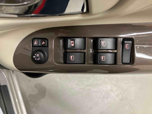 ムーヴキャンバスＸメイクアップリミテッド　ＳＡIII／両側電動スライドドアナビ　パノラマモニター　ドライブレコーダー　両側電動スライドドア　プッシュボタンスタート　足踏み式パーキングブレーキ　キーフリー　オートエアコン　スマートアシスト　２トーン（三重県）の中古車