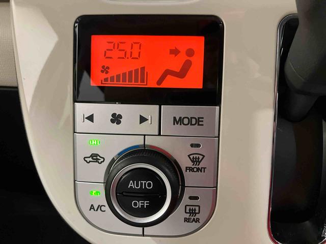 ムーヴキャンバスＸメイクアップリミテッド　ＳＡIII／両側電動スライドドアナビ　パノラマモニター　ドライブレコーダー　両側電動スライドドア　プッシュボタンスタート　足踏み式パーキングブレーキ　キーフリー　オートエアコン　スマートアシスト　２トーン（三重県）の中古車