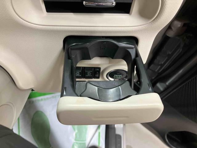 ムーヴキャンバスＸメイクアップリミテッド　ＳＡIII／両側電動スライドドアナビ　パノラマモニター　ドライブレコーダー　両側電動スライドドア　プッシュボタンスタート　足踏み式パーキングブレーキ　キーフリー　オートエアコン　スマートアシスト　２トーン（三重県）の中古車