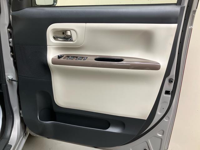 ムーヴキャンバスＸメイクアップリミテッド　ＳＡIII／両側電動スライドドアナビ　パノラマモニター　ドライブレコーダー　両側電動スライドドア　プッシュボタンスタート　足踏み式パーキングブレーキ　キーフリー　オートエアコン　スマートアシスト　２トーン（三重県）の中古車