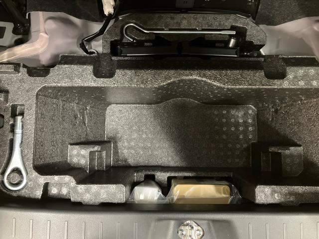 ムーヴキャンバスＸメイクアップリミテッド　ＳＡIII／両側電動スライドドアナビ　パノラマモニター　ドライブレコーダー　両側電動スライドドア　プッシュボタンスタート　足踏み式パーキングブレーキ　キーフリー　オートエアコン　スマートアシスト　２トーン（三重県）の中古車