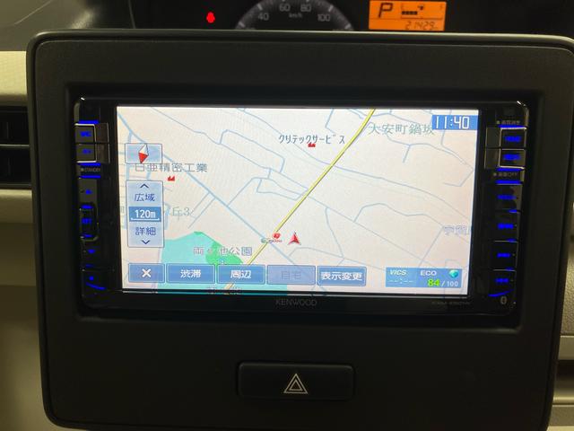 ワゴンＲＦＡ／ナビ／ドライブレコーダー／キーレスナビ　ＣＤ　ドライブレコーダー　キーレス　パワーウィンドウ　電動ドアミラー　マニュアルエアコン　横滑り防止装置　１４インチ　マット　バイザー（三重県）の中古車