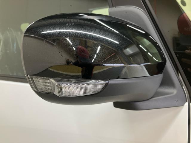 タントカスタムＸスタイルセレクションナビ　バックモニター　両側パワースライドドア　イージークローザー　オートエアコン　プッシュボタンスタート　キーフリー　運転席ロングスライドシート　前席シートヒーター　オートハイビーム　コーナーセンサー（三重県）の中古車