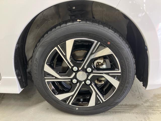 タントカスタムＸスタイルセレクションナビ　バックモニター　両側パワースライドドア　イージークローザー　オートエアコン　プッシュボタンスタート　キーフリー　運転席ロングスライドシート　前席シートヒーター　オートハイビーム　コーナーセンサー（三重県）の中古車