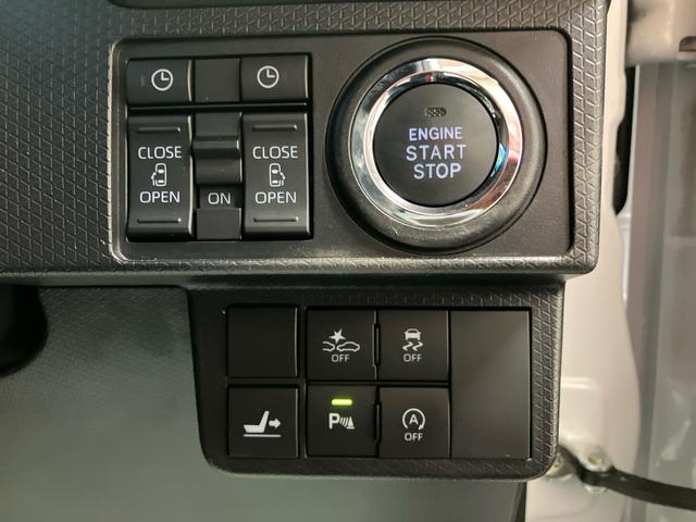 タントカスタムＸスタイルセレクションナビ　バックモニター　両側パワースライドドア　イージークローザー　オートエアコン　プッシュボタンスタート　キーフリー　運転席ロングスライドシート　前席シートヒーター　オートハイビーム　コーナーセンサー（三重県）の中古車