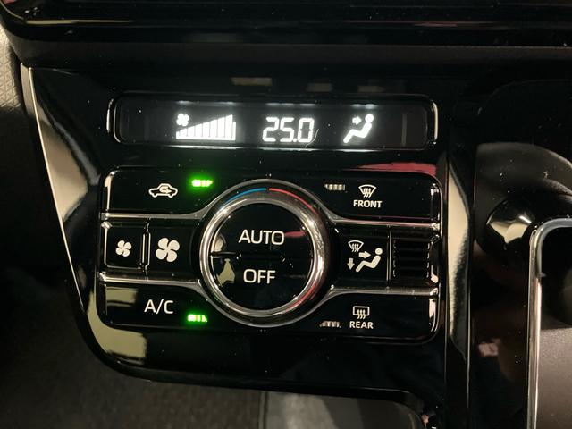 タントカスタムＸスタイルセレクションナビ　バックモニター　両側パワースライドドア　イージークローザー　オートエアコン　プッシュボタンスタート　キーフリー　運転席ロングスライドシート　前席シートヒーター　オートハイビーム　コーナーセンサー（三重県）の中古車