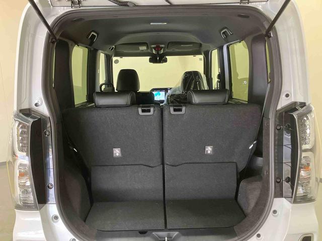 タントカスタムＸスタイルセレクションナビ　バックモニター　両側パワースライドドア　イージークローザー　オートエアコン　プッシュボタンスタート　キーフリー　運転席ロングスライドシート　前席シートヒーター　オートハイビーム　コーナーセンサー（三重県）の中古車