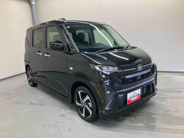 ムーヴＲＳ／ターボ／両側パワースライドドア／ナビターボ車　ナビ　バックモニター　ドライブレコーダー　両側パワースライドドア　イージークローザー　プッシュボタンスタート　電動パーキングブレーキ　キーフリー　オートエアコン　１５インチアルミホイール（三重県）の中古車