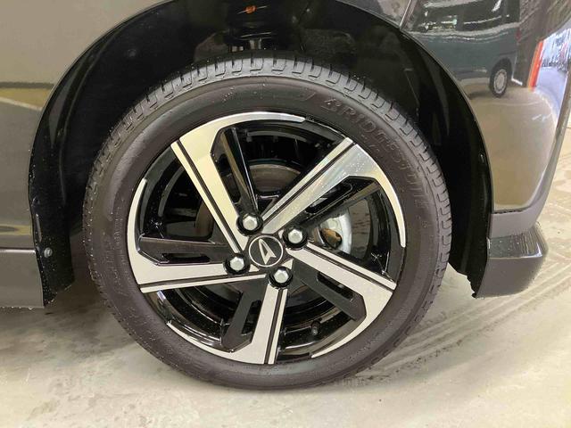 ムーヴＲＳ／ターボ／両側パワースライドドア／ナビターボ車　ナビ　バックモニター　ドライブレコーダー　両側パワースライドドア　イージークローザー　プッシュボタンスタート　電動パーキングブレーキ　キーフリー　オートエアコン　１５インチアルミホイール（三重県）の中古車