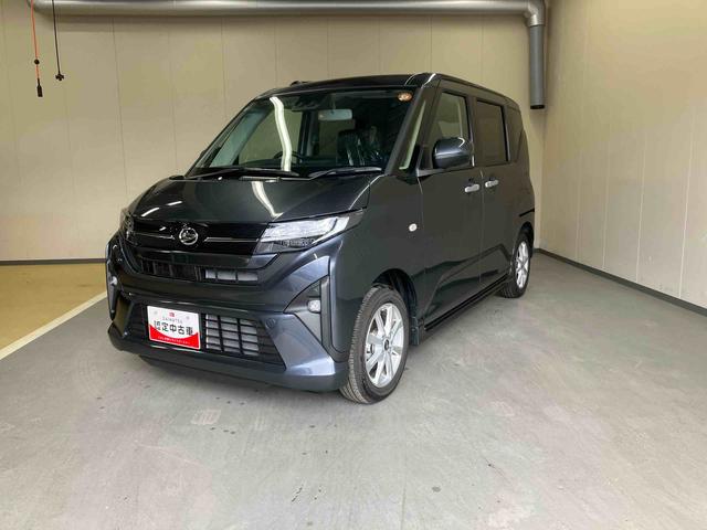 ムーヴＧ／左側パワースライドドア／ディスプレイオーディオバックモニター　ディスプレイオーディオ　Ｑｉワイヤレス充電機能　ＨＤＭＩソケット　左側パワースライドドア　オートエアコン　プッシュボタンスタート　キーフリー　電動パーキングブレーキ　アルミホイール（三重県）の中古車