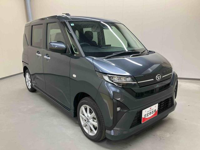 ムーヴＧ／左側パワースライドドア／ディスプレイオーディオバックモニター　ディスプレイオーディオ　Ｑｉワイヤレス充電機能　ＨＤＭＩソケット　左側パワースライドドア　オートエアコン　プッシュボタンスタート　キーフリー　電動パーキングブレーキ　アルミホイール（三重県）の中古車