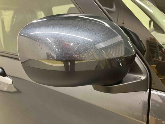 ムーヴＧ／左側パワースライドドア／ディスプレイオーディオバックモニター　ディスプレイオーディオ　Ｑｉワイヤレス充電機能　ＨＤＭＩソケット　左側パワースライドドア　オートエアコン　プッシュボタンスタート　キーフリー　電動パーキングブレーキ　アルミホイール（三重県）の中古車