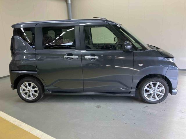 ムーヴＧ／左側パワースライドドア／ディスプレイオーディオバックモニター　ディスプレイオーディオ　Ｑｉワイヤレス充電機能　ＨＤＭＩソケット　左側パワースライドドア　オートエアコン　プッシュボタンスタート　キーフリー　電動パーキングブレーキ　アルミホイール（三重県）の中古車