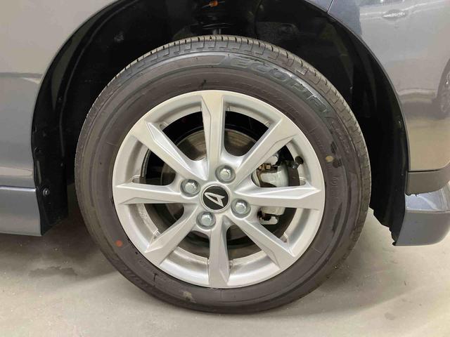 ムーヴＧ／左側パワースライドドア／ディスプレイオーディオバックモニター　ディスプレイオーディオ　Ｑｉワイヤレス充電機能　ＨＤＭＩソケット　左側パワースライドドア　オートエアコン　プッシュボタンスタート　キーフリー　電動パーキングブレーキ　アルミホイール（三重県）の中古車