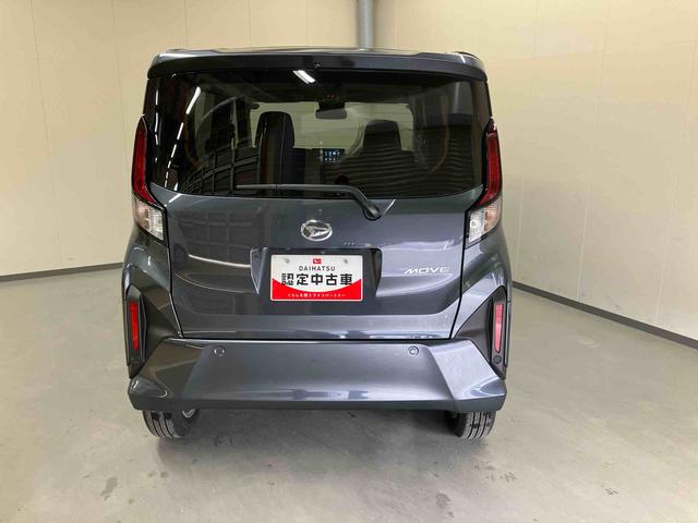 ムーヴＧ／左側パワースライドドア／ディスプレイオーディオバックモニター　ディスプレイオーディオ　Ｑｉワイヤレス充電機能　ＨＤＭＩソケット　左側パワースライドドア　オートエアコン　プッシュボタンスタート　キーフリー　電動パーキングブレーキ　アルミホイール（三重県）の中古車