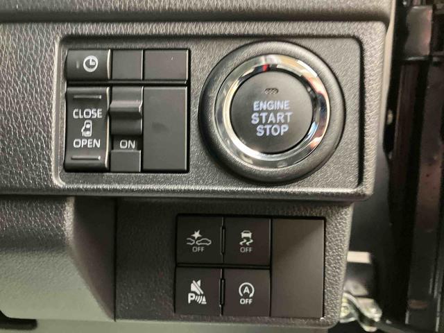 ムーヴＧ／左側パワースライドドア／ディスプレイオーディオバックモニター　ディスプレイオーディオ　Ｑｉワイヤレス充電機能　ＨＤＭＩソケット　左側パワースライドドア　オートエアコン　プッシュボタンスタート　キーフリー　電動パーキングブレーキ　アルミホイール（三重県）の中古車