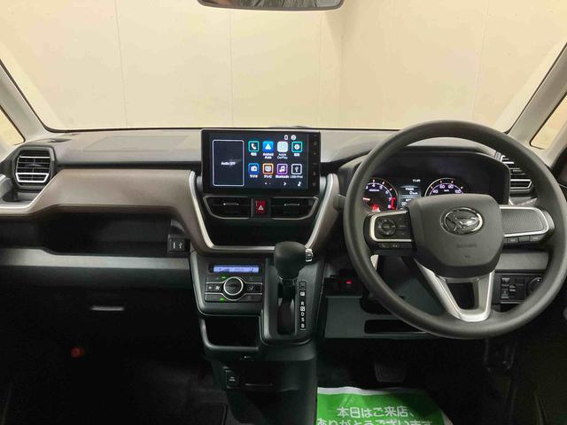 ムーヴＧ／左側パワースライドドア／ディスプレイオーディオバックモニター　ディスプレイオーディオ　Ｑｉワイヤレス充電機能　ＨＤＭＩソケット　左側パワースライドドア　オートエアコン　プッシュボタンスタート　キーフリー　電動パーキングブレーキ　アルミホイール（三重県）の中古車