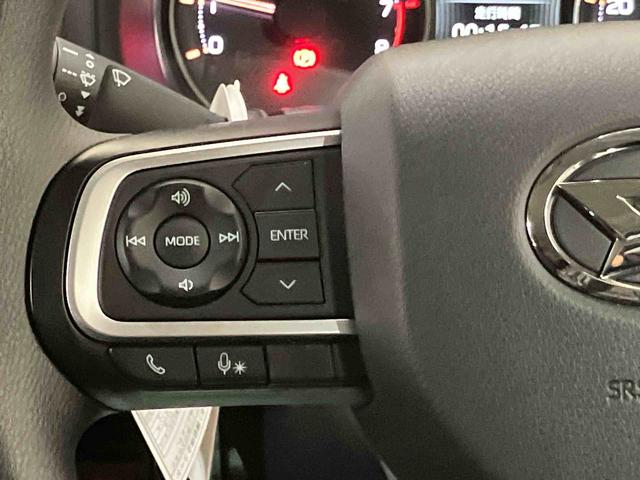 ムーヴＧ／左側パワースライドドア／ディスプレイオーディオバックモニター　ディスプレイオーディオ　Ｑｉワイヤレス充電機能　ＨＤＭＩソケット　左側パワースライドドア　オートエアコン　プッシュボタンスタート　キーフリー　電動パーキングブレーキ　アルミホイール（三重県）の中古車