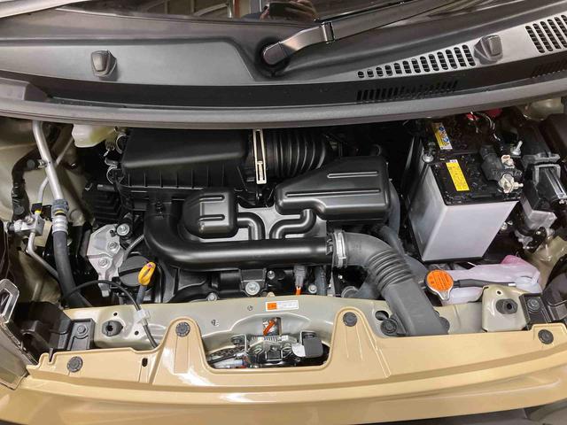 タントファンクロス（三重県）の中古車