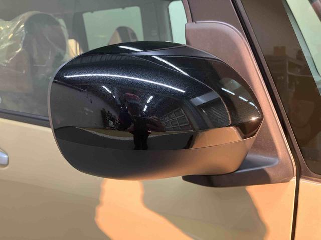 タントファンクロス（三重県）の中古車