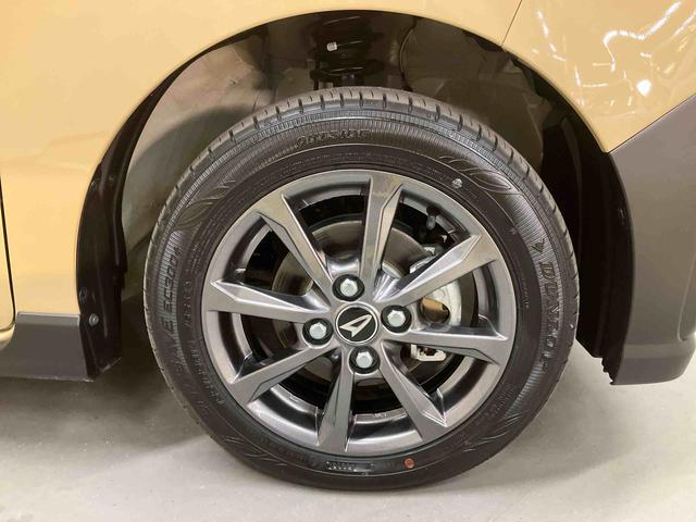 タントファンクロス（三重県）の中古車