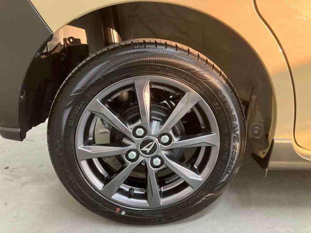 タントファンクロス（三重県）の中古車