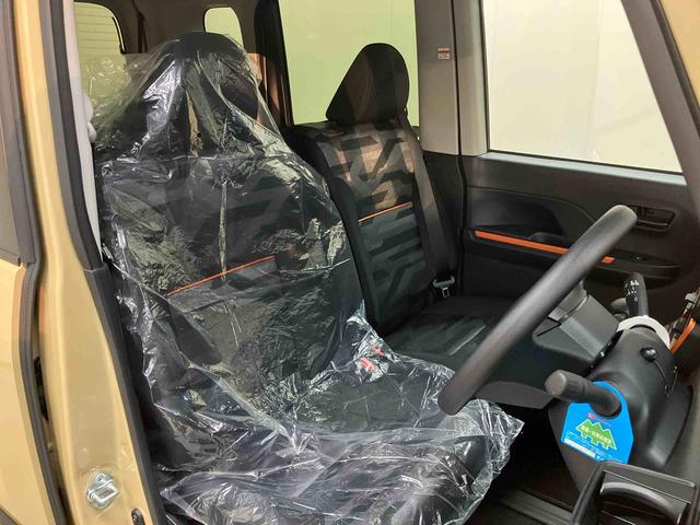 タントファンクロス（三重県）の中古車