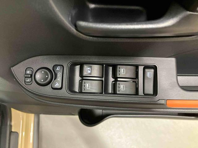 タントファンクロス（三重県）の中古車