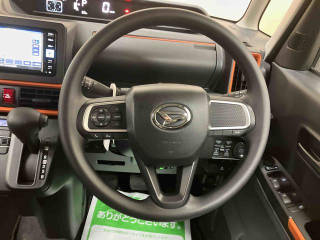 タントファンクロス（三重県）の中古車