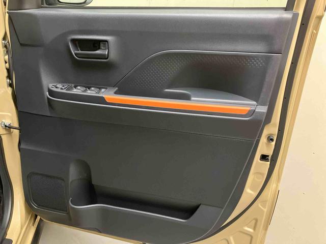 タントファンクロス（三重県）の中古車