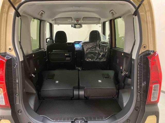 タントファンクロス（三重県）の中古車