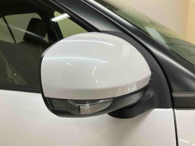 ロッキープレミアムＧ　ＨＥＶ／ハイブリッド／１２００ｃｃ／５人乗りナビ　バックモニター　ドライブレコーダー　プッシュボタンスタート　電動パーキングブレーキ　キーフリー　オートエアコン　アクティブマルチインフォメーションメーター　ＬＥＤ　シーケンシャル　リヤフォグ（三重県）の中古車