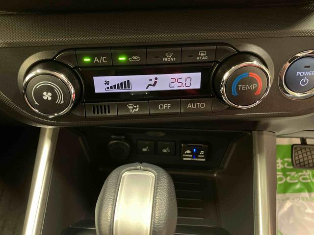 ロッキープレミアムＧ　ＨＥＶ／ハイブリッド／１２００ｃｃ／５人乗りナビ　バックモニター　ドライブレコーダー　プッシュボタンスタート　電動パーキングブレーキ　キーフリー　オートエアコン　アクティブマルチインフォメーションメーター　ＬＥＤ　シーケンシャル　リヤフォグ（三重県）の中古車