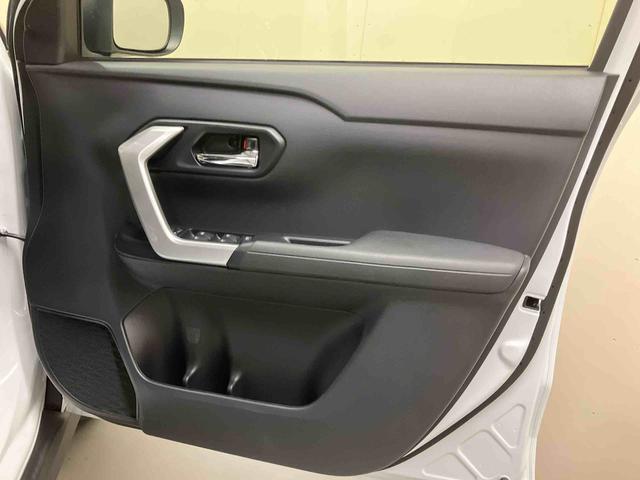 ロッキープレミアムＧ　ＨＥＶ／ハイブリッド／１２００ｃｃ／５人乗りナビ　バックモニター　ドライブレコーダー　プッシュボタンスタート　電動パーキングブレーキ　キーフリー　オートエアコン　アクティブマルチインフォメーションメーター　ＬＥＤ　シーケンシャル　リヤフォグ（三重県）の中古車