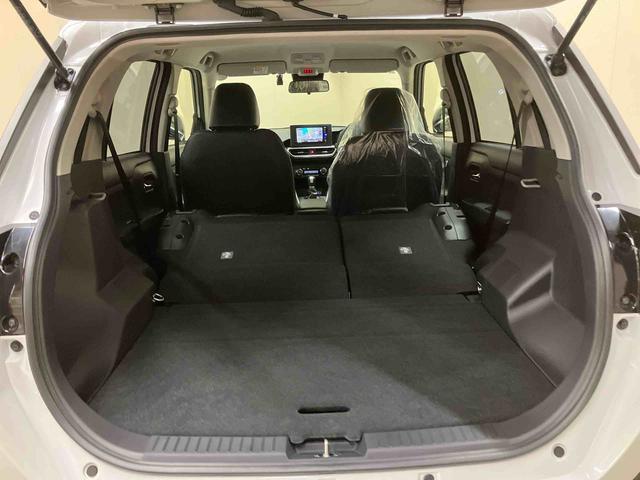 ロッキープレミアムＧ　ＨＥＶ／ハイブリッド／１２００ｃｃ／５人乗りナビ　バックモニター　ドライブレコーダー　プッシュボタンスタート　電動パーキングブレーキ　キーフリー　オートエアコン　アクティブマルチインフォメーションメーター　ＬＥＤ　シーケンシャル　リヤフォグ（三重県）の中古車