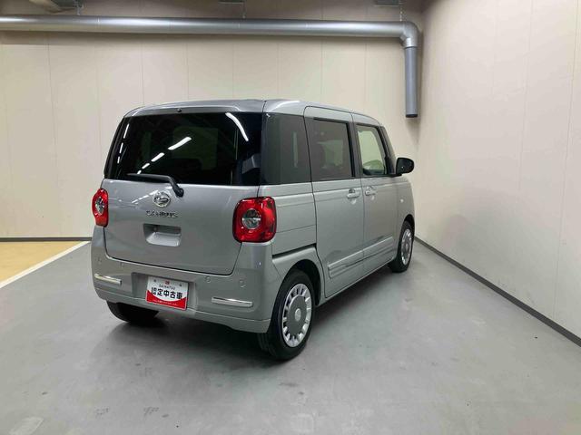 ムーヴキャンバスセオリーＧ／ナビ／バックモニター／ドライブレコーダー両側パワースライドドア　前席シートヒーター　純正７インチナビ　バックモニター　ドライブレコーダー　電動パーキングブレーキ　プッシュボタンスタート　キーフリー　ホッとカップホルダー　置きラクボックス（三重県）の中古車