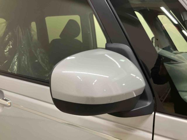 ムーヴキャンバスセオリーＧ／ナビ／バックモニター／ドライブレコーダー両側パワースライドドア　前席シートヒーター　純正７インチナビ　バックモニター　ドライブレコーダー　電動パーキングブレーキ　プッシュボタンスタート　キーフリー　ホッとカップホルダー　置きラクボックス（三重県）の中古車