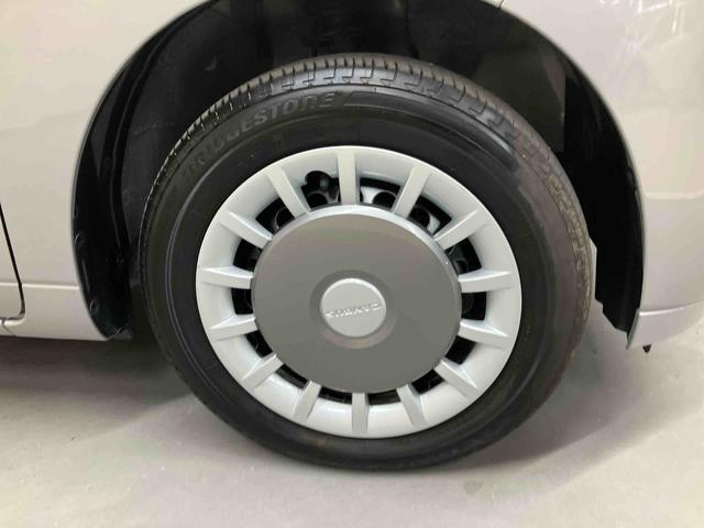 ムーヴキャンバスセオリーＧ／ナビ／バックモニター／ドライブレコーダー両側パワースライドドア　前席シートヒーター　純正７インチナビ　バックモニター　ドライブレコーダー　電動パーキングブレーキ　プッシュボタンスタート　キーフリー　ホッとカップホルダー　置きラクボックス（三重県）の中古車