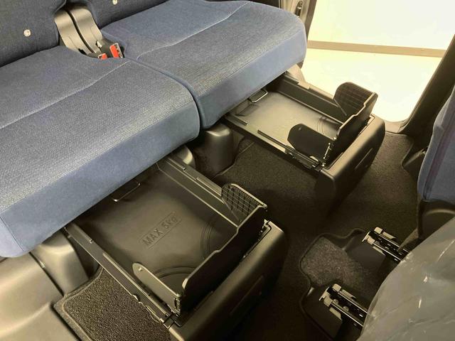 ムーヴキャンバスセオリーＧ／ナビ／バックモニター／ドライブレコーダー両側パワースライドドア　前席シートヒーター　純正７インチナビ　バックモニター　ドライブレコーダー　電動パーキングブレーキ　プッシュボタンスタート　キーフリー　ホッとカップホルダー　置きラクボックス（三重県）の中古車