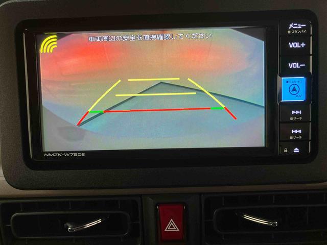 ムーヴキャンバスセオリーＧ／ナビ／バックモニター／ドライブレコーダー両側パワースライドドア　前席シートヒーター　純正７インチナビ　バックモニター　ドライブレコーダー　電動パーキングブレーキ　プッシュボタンスタート　キーフリー　ホッとカップホルダー　置きラクボックス（三重県）の中古車