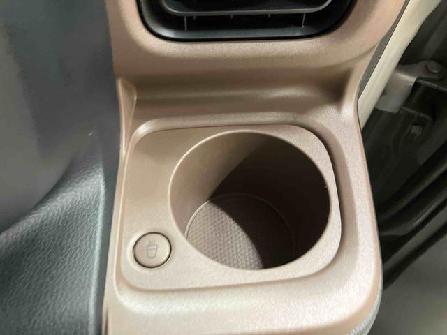 ムーヴキャンバスセオリーＧ／ナビ／バックモニター／ドライブレコーダー両側パワースライドドア　前席シートヒーター　純正７インチナビ　バックモニター　ドライブレコーダー　電動パーキングブレーキ　プッシュボタンスタート　キーフリー　ホッとカップホルダー　置きラクボックス（三重県）の中古車