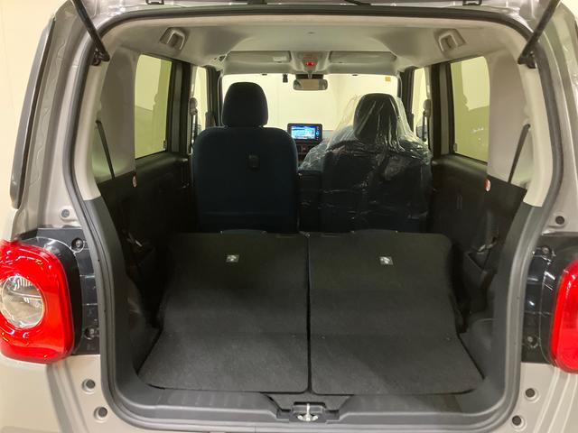 ムーヴキャンバスセオリーＧ／ナビ／バックモニター／ドライブレコーダー両側パワースライドドア　前席シートヒーター　純正７インチナビ　バックモニター　ドライブレコーダー　電動パーキングブレーキ　プッシュボタンスタート　キーフリー　ホッとカップホルダー　置きラクボックス（三重県）の中古車