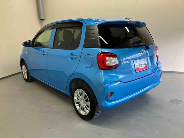 パッソＸ　ＬパッケージＳ／１０００ｃｃナビ　バックモニター　衝突被害軽減ブレーキ　クリアランスソナー　電動ドアミラー　パワーウィンドウ　プッシュボタンスタート　キーフリー　オートエアコン　１０００ｃｃ　５人乗り　マット　バイザー（三重県）の中古車