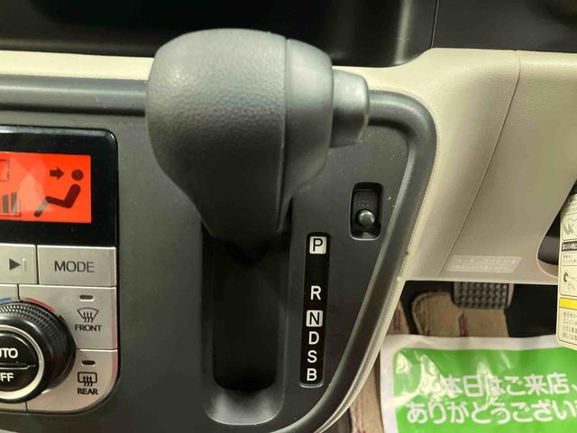 パッソＸ　ＬパッケージＳ／１０００ｃｃナビ　バックモニター　衝突被害軽減ブレーキ　クリアランスソナー　電動ドアミラー　パワーウィンドウ　プッシュボタンスタート　キーフリー　オートエアコン　１０００ｃｃ　５人乗り　マット　バイザー（三重県）の中古車