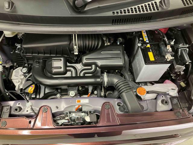 タントＸ／ナビ／バックモニター／ドライブレコーダー左側パワースライドドア　ナビ　バックモニター　ドライブレコーダー　前席シートヒーター　プッシュボタンスタート　キーフリー　電動パーキングブレーキ　スマートアシスト　ミラクルオープンドア（三重県）の中古車