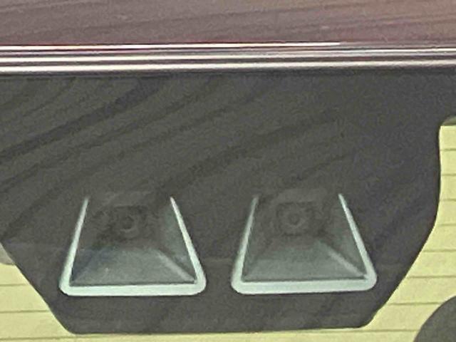 タントＸ／ナビ／バックモニター／ドライブレコーダー左側パワースライドドア　ナビ　バックモニター　ドライブレコーダー　前席シートヒーター　プッシュボタンスタート　キーフリー　電動パーキングブレーキ　スマートアシスト　ミラクルオープンドア（三重県）の中古車